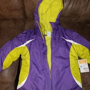 Healthtex 3-in-1 coat